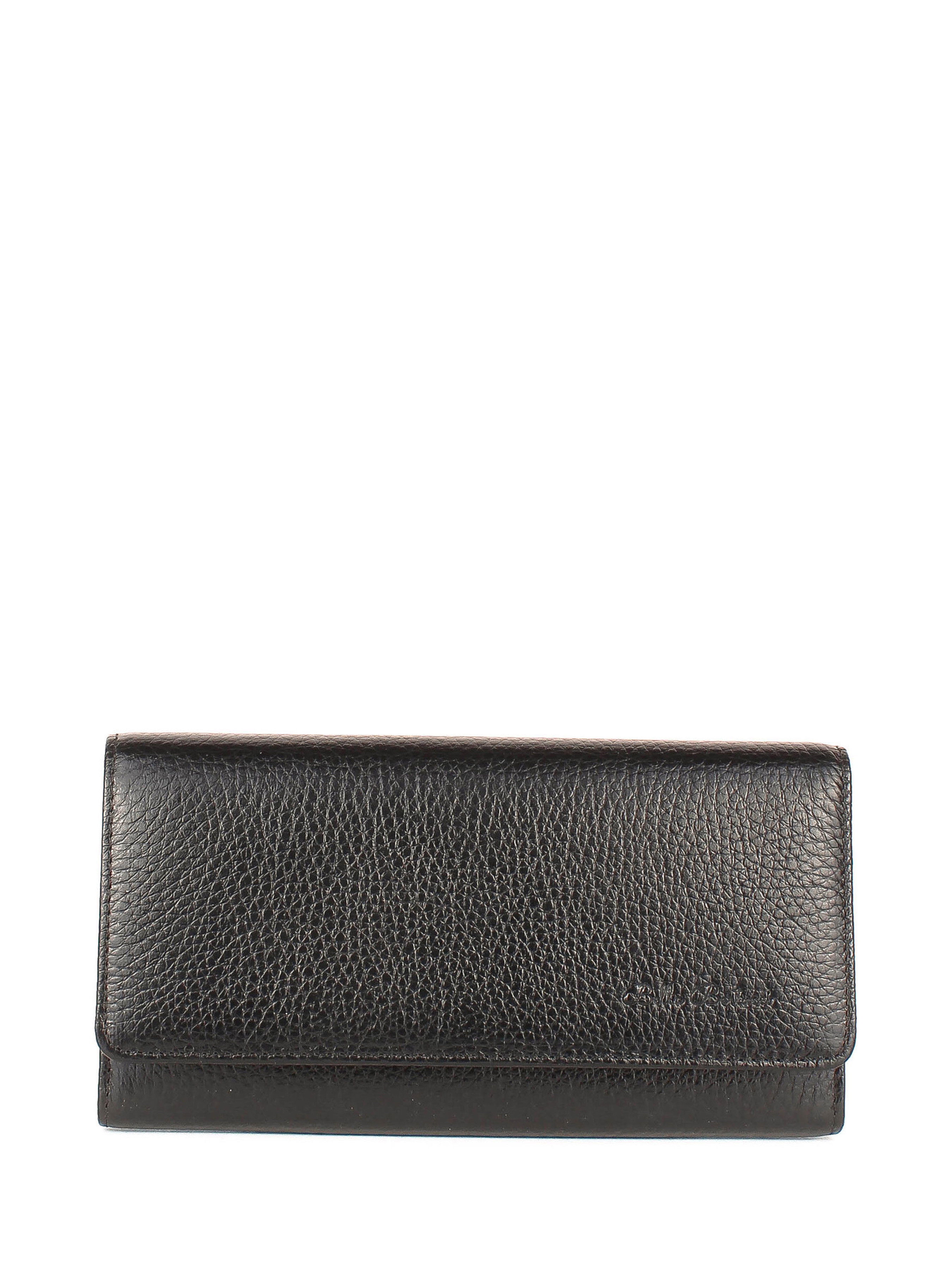 Bella Bertucci Гаманець (900-01) Жіноче, колір - Чорний, матеріал - Шкіра