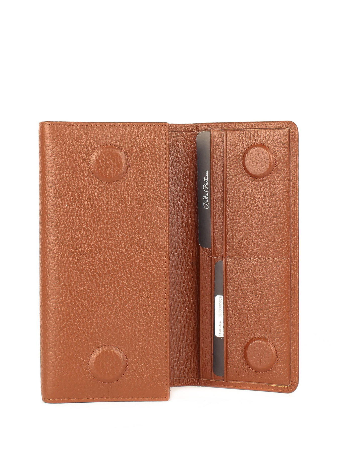 Гаманець Bella Bertucci модель 900-5 Фото