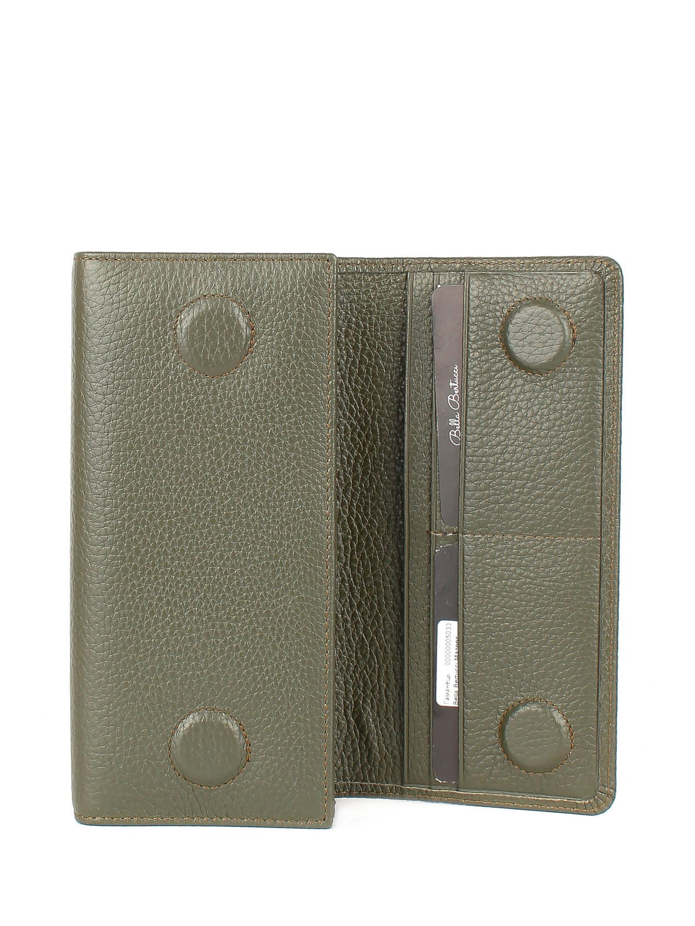 Гаманець Bella Bertucci модель 900-774 Фото