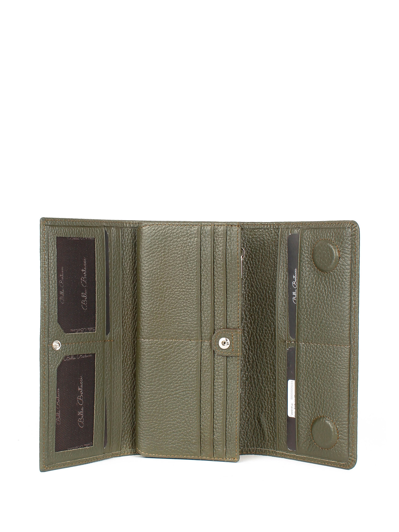 Гаманець Bella Bertucci модель 900-774 Фото