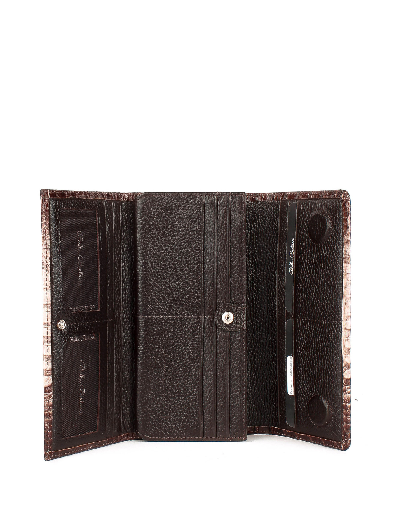 Гаманець Bella Bertucci модель 900-830 Фото