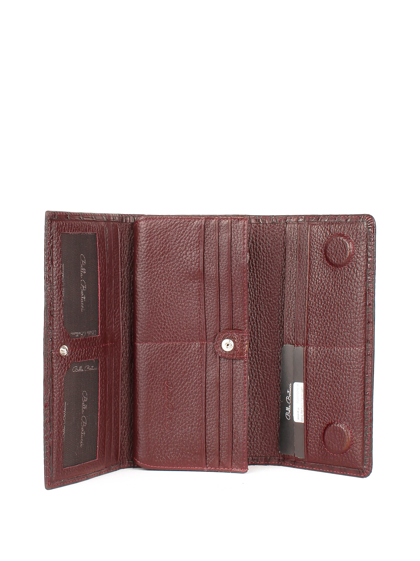 Гаманець Bella Bertucci модель 900-909 Фото