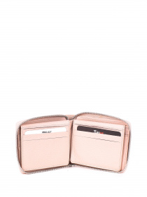 Кошелек KARYA модель 0962-027 Фото