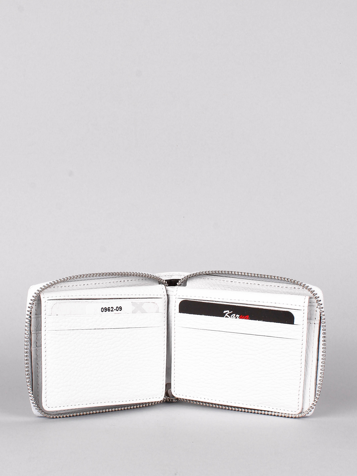 Гаманець KARYA модель 0962-09 Фото
