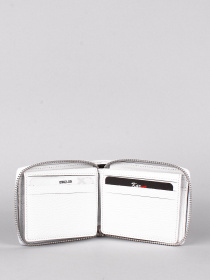 Кошелек KARYA модель 0962-09 Фото