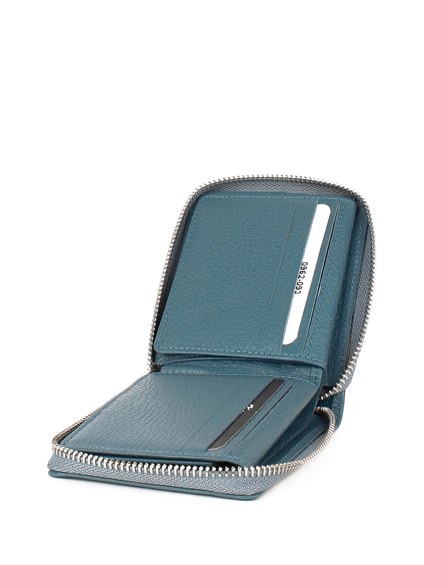 Кошелек KARYA модель 0962-093 Фото