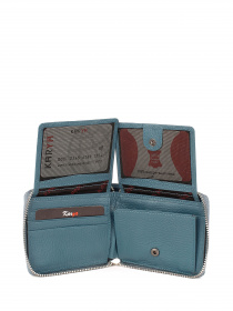 Кошелек KARYA модель 0962-093 Фото