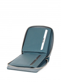 Кошелек KARYA модель 0962-093 Фото