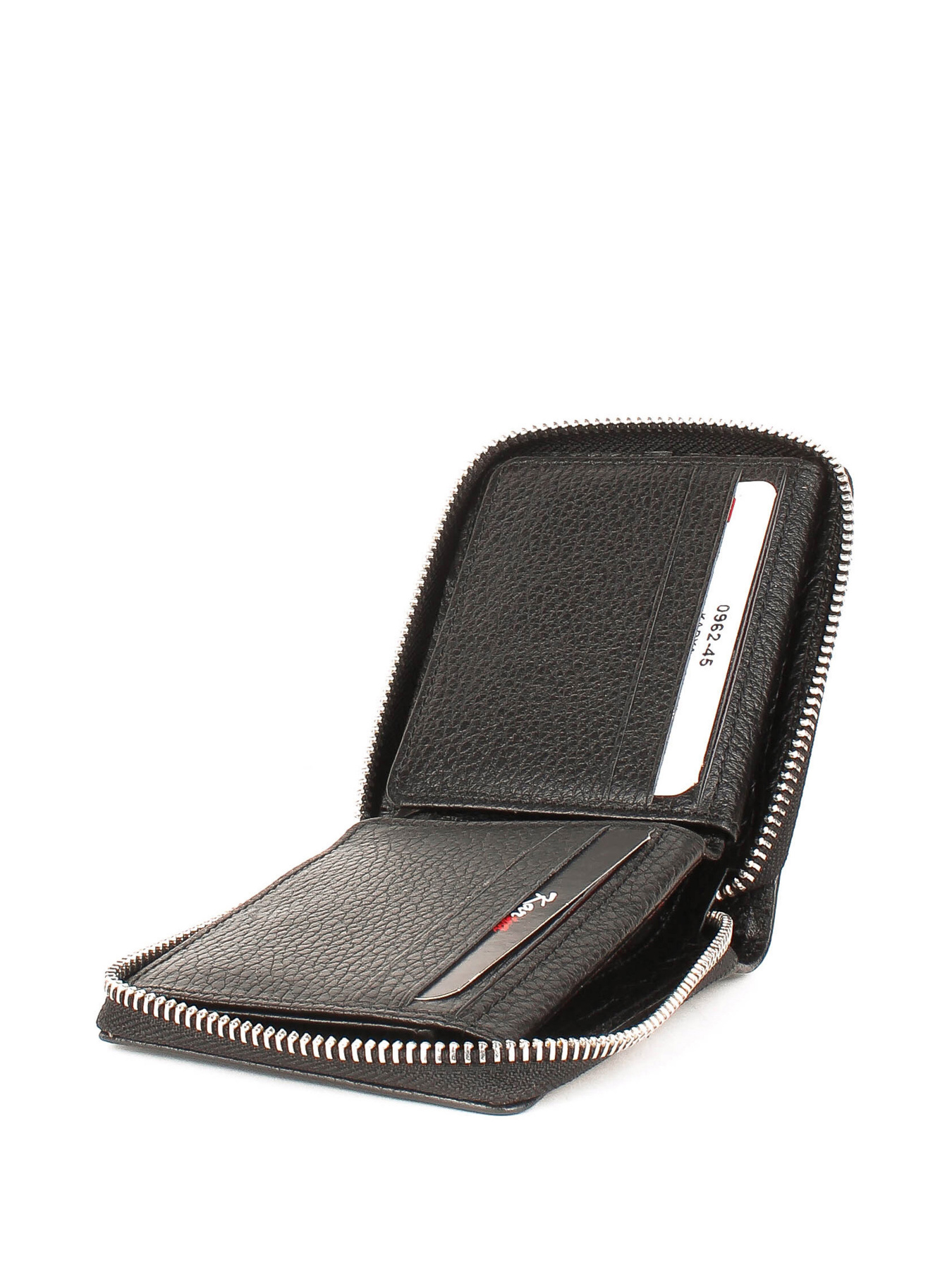 Кошелек KARYA модель 0962-45 Фото