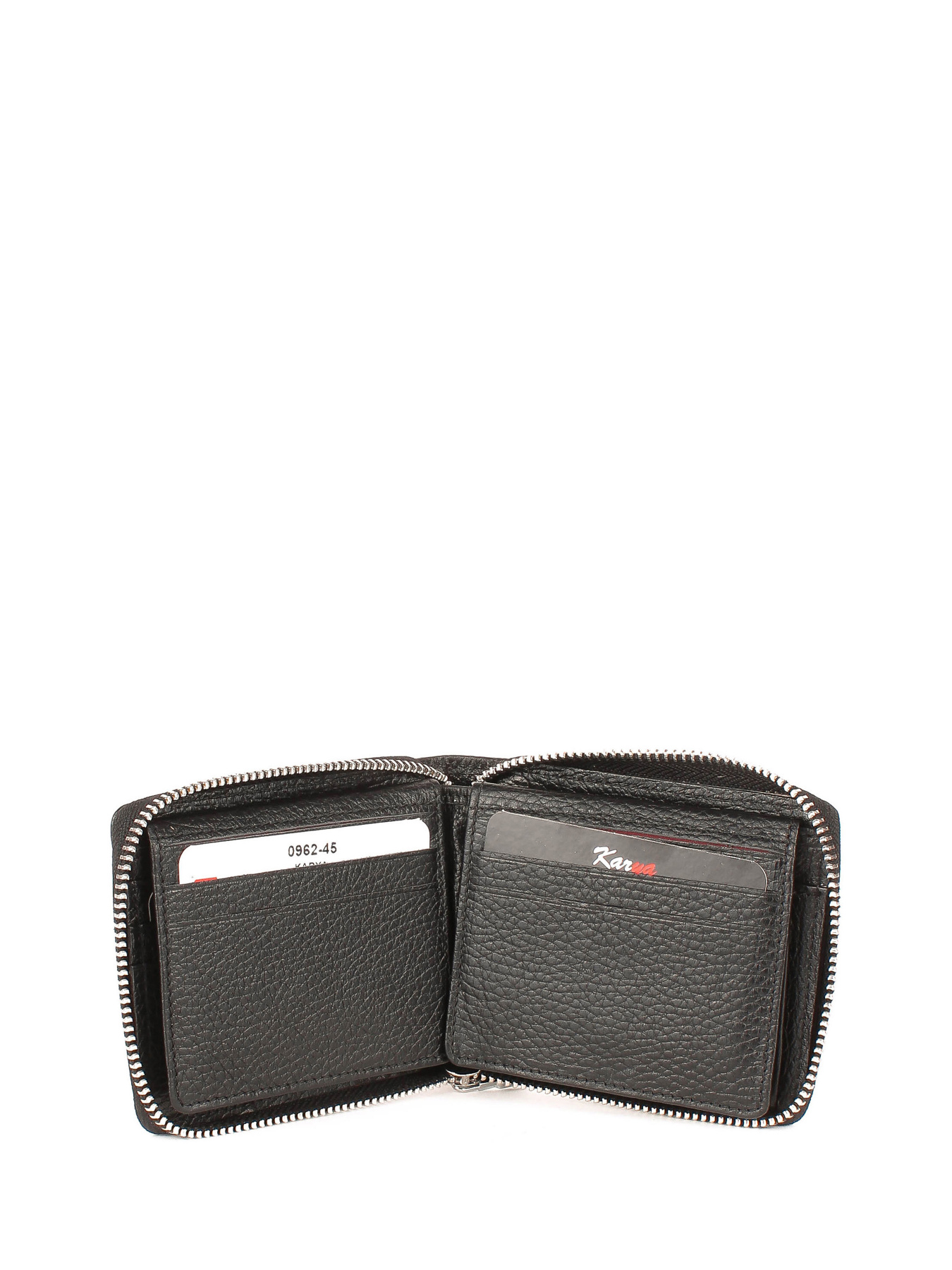 Гаманець KARYA модель 0962-45 Фото