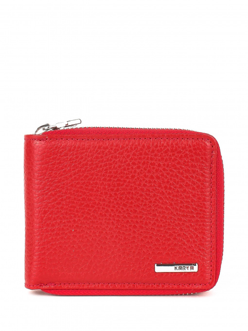 Кошелек KARYA модель 0962-46 Фото