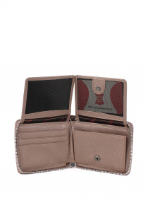 Кошелек KARYA модель 0962-51 Фото