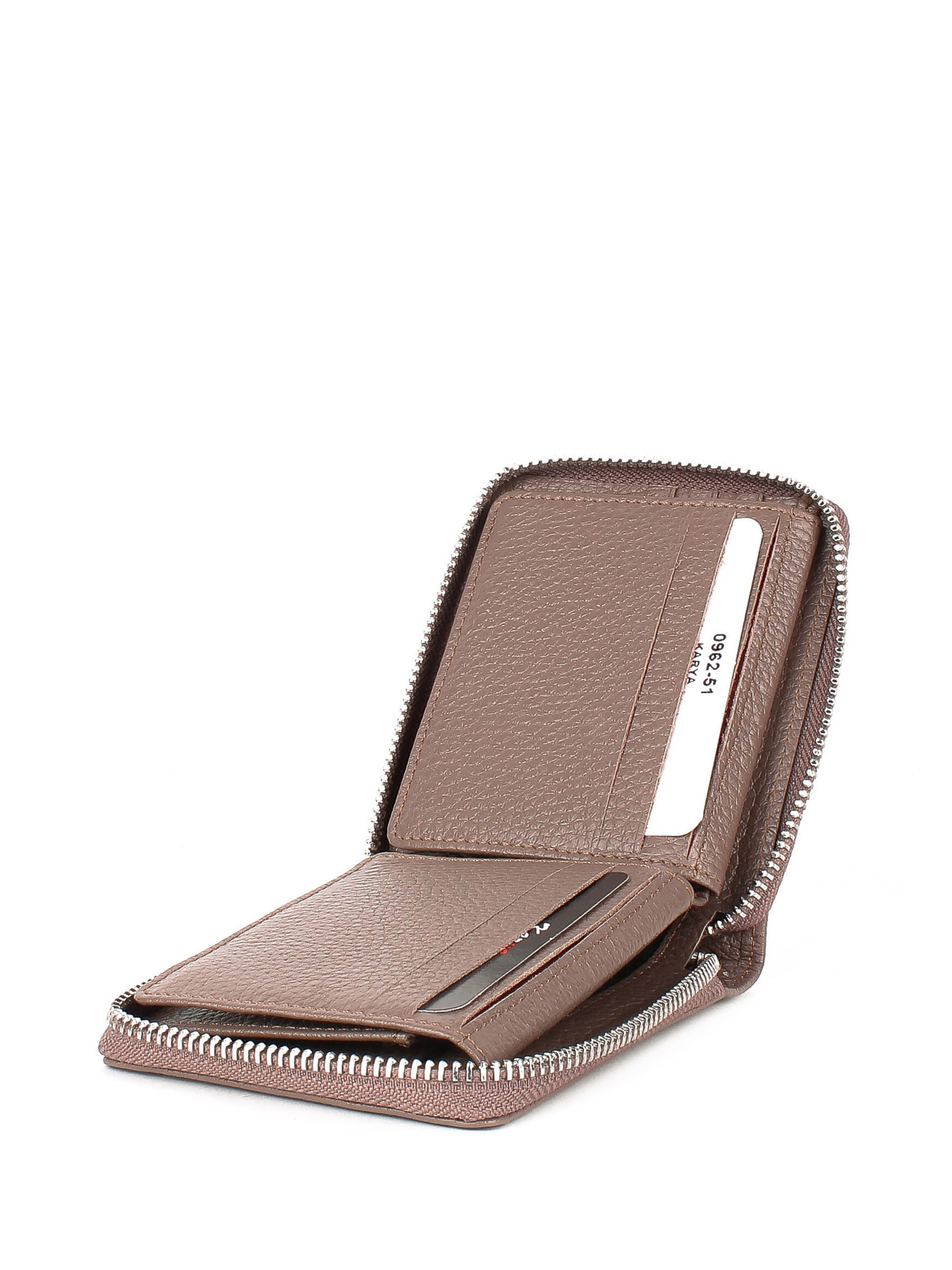 Гаманець KARYA модель 0962-51 Фото