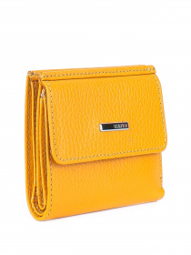 Кошелек KARYA модель 1066-056 Фото