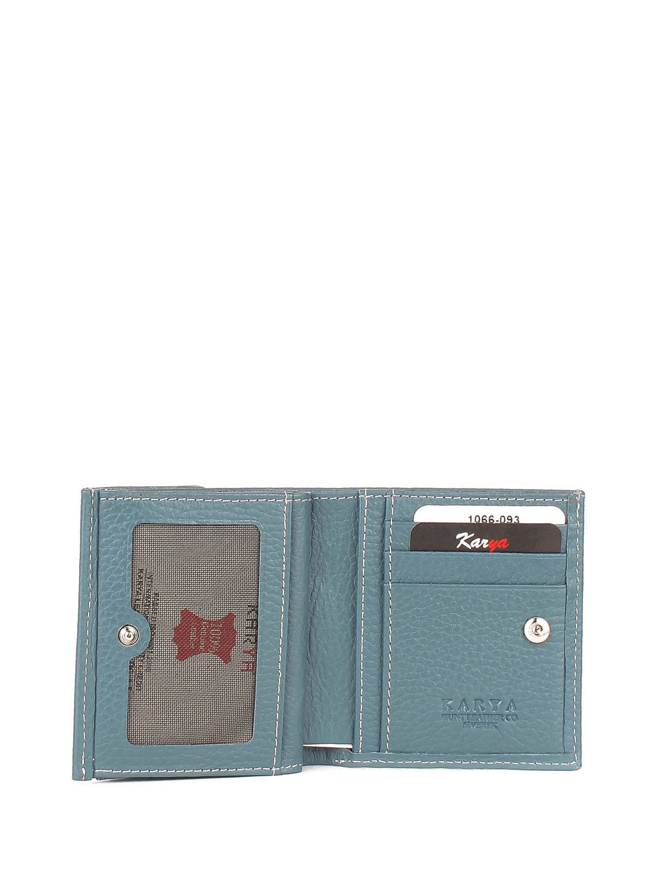 Кошелек KARYA модель 1066-093 Кошелек KARYA модель 1066-093 Фото