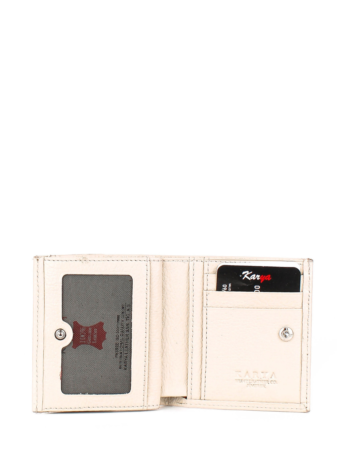 Гаманець KARYA модель 1066-13 Фото