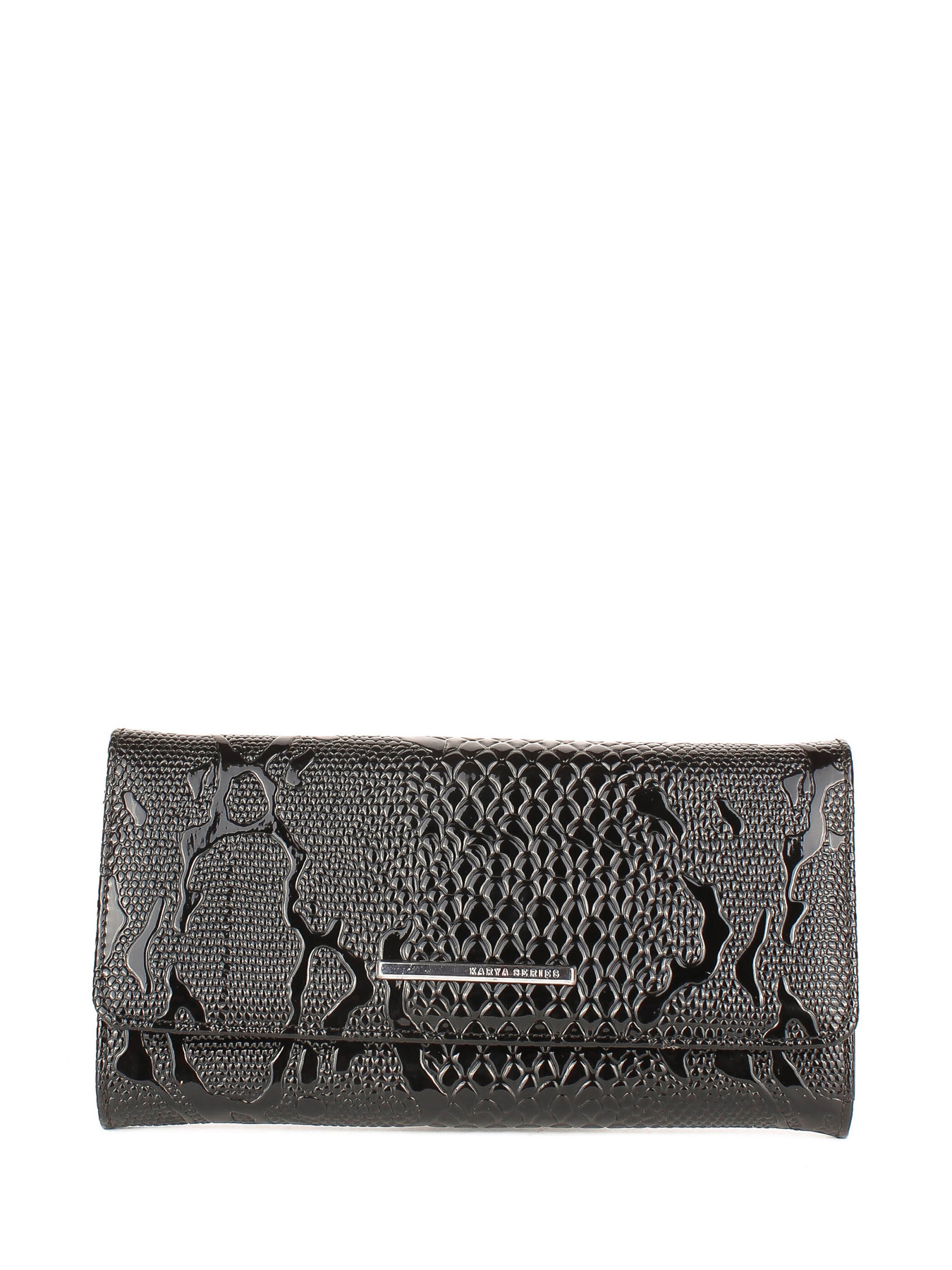 Кошелек KARYA модель 1094-013 Кошелек KARYA модель 1094-013 Фото
