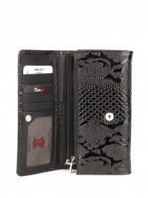 Кошелек KARYA модель 1094-013 Кошелек KARYA модель 1094-013 Фото