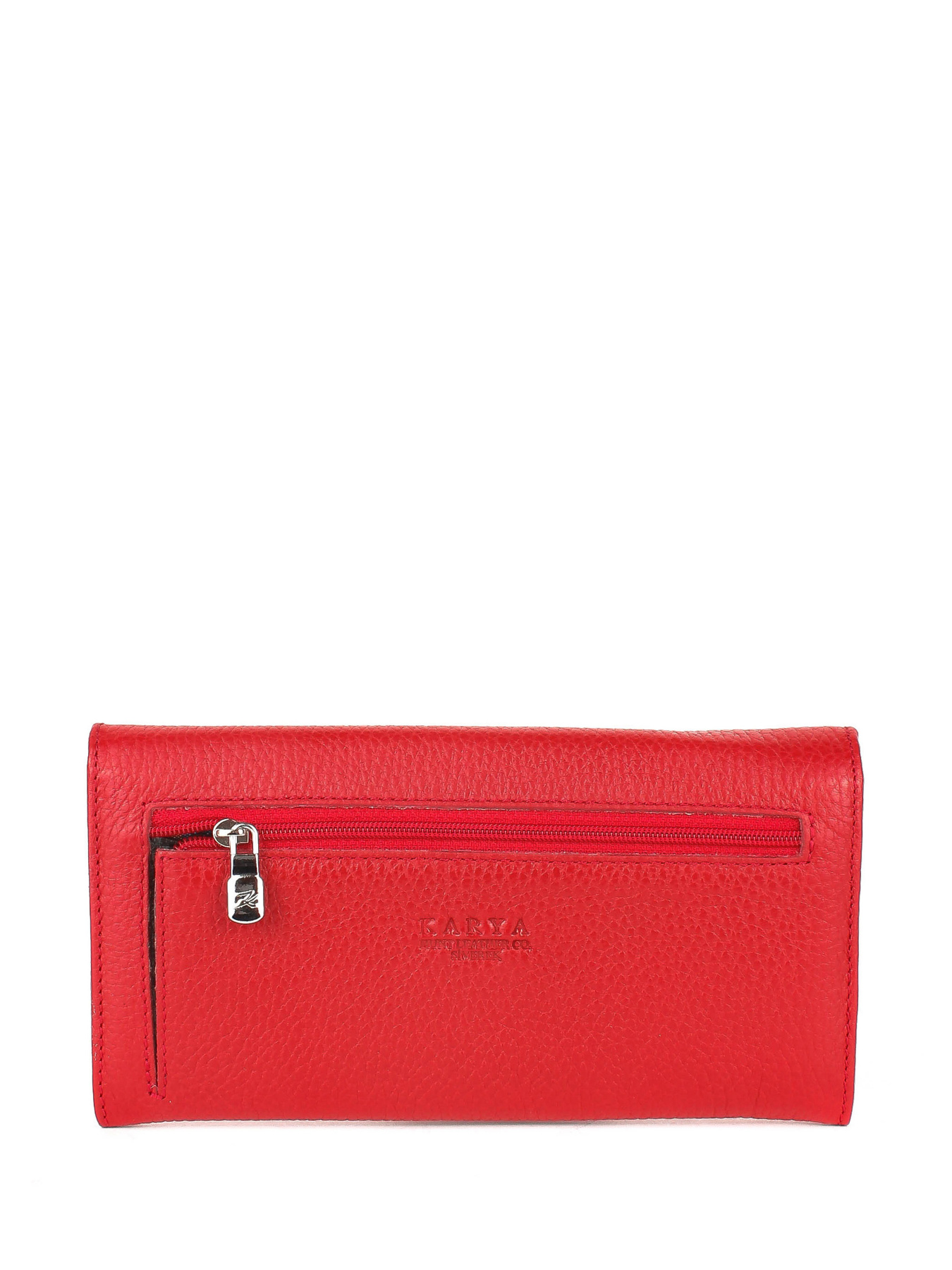 Гаманець KARYA модель 1094-46-45 Фото
