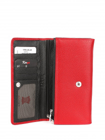 Кошелек KARYA модель 1094-46-45 Кошелек KARYA модель 1094-46-45 Фото