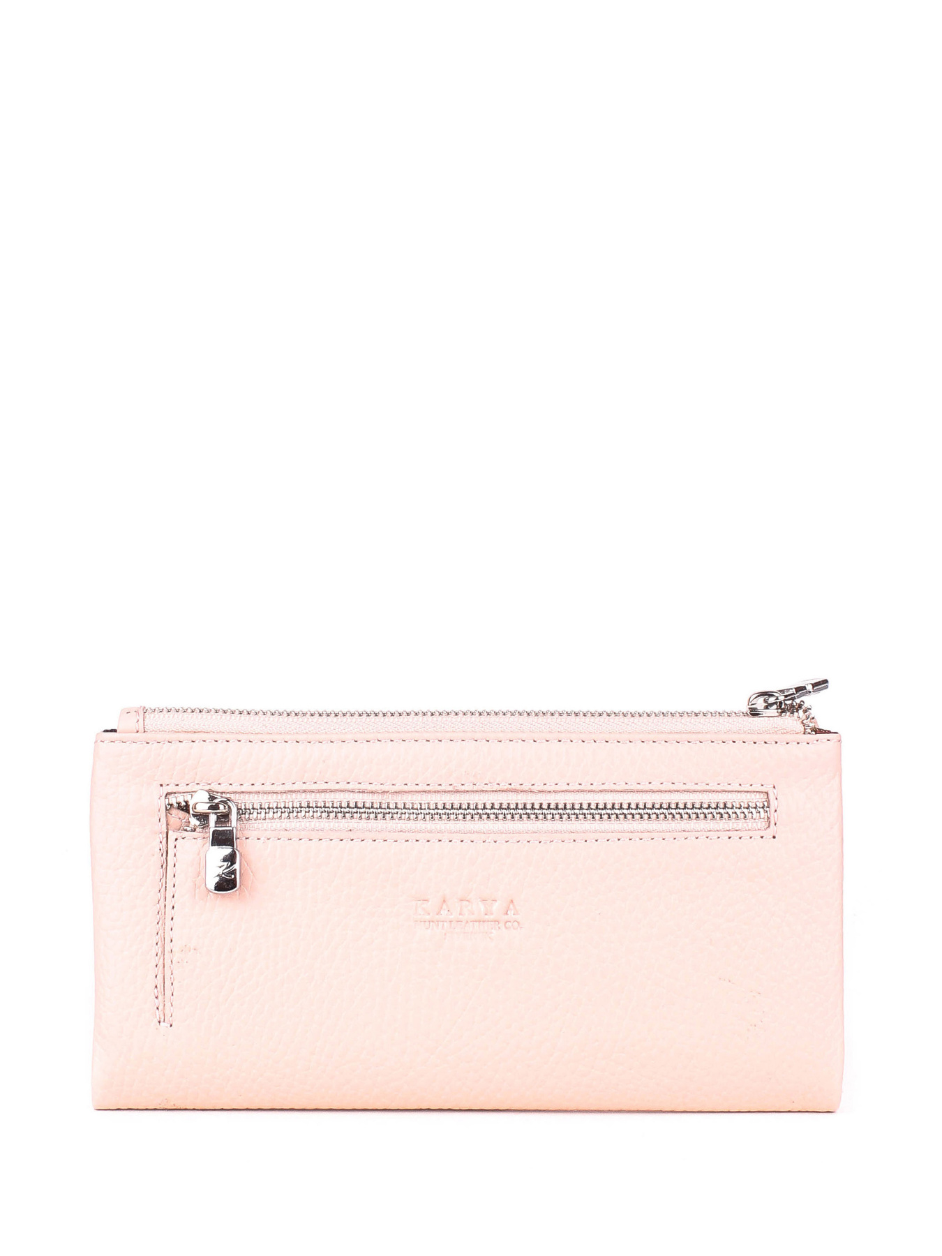 Кошелек KARYA модель 1172-027 Фото