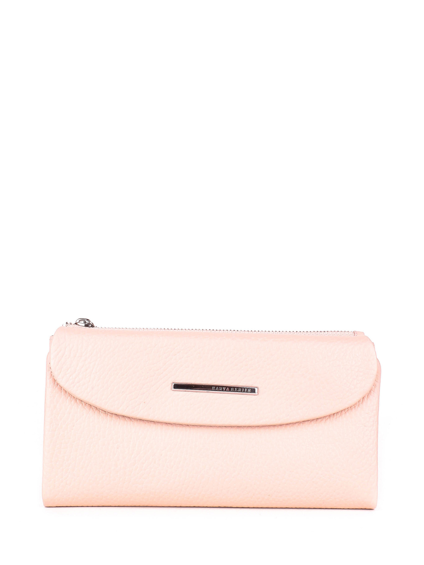 Кошелек KARYA модель 1172-027 Фото