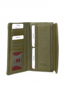 Кошелек KARYA модель 1172-084 Кошелек KARYA модель 1172-084 Фото