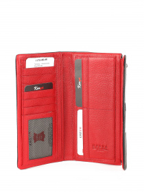 Кошелек KARYA модель 1172-45-46 Кошелек KARYA модель 1172-45-46 Фото