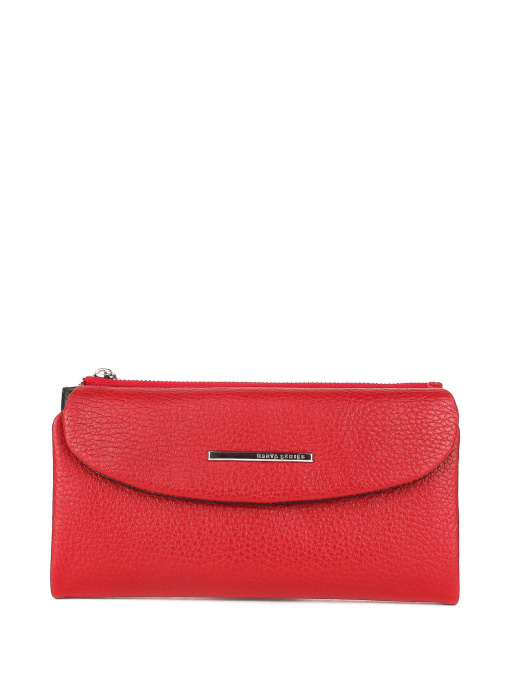 Гаманець KARYA модель 1172-46-45 Фото