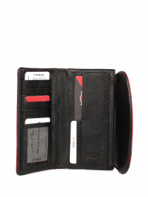 Кошелек KARYA модель 1172-46-45 Фото