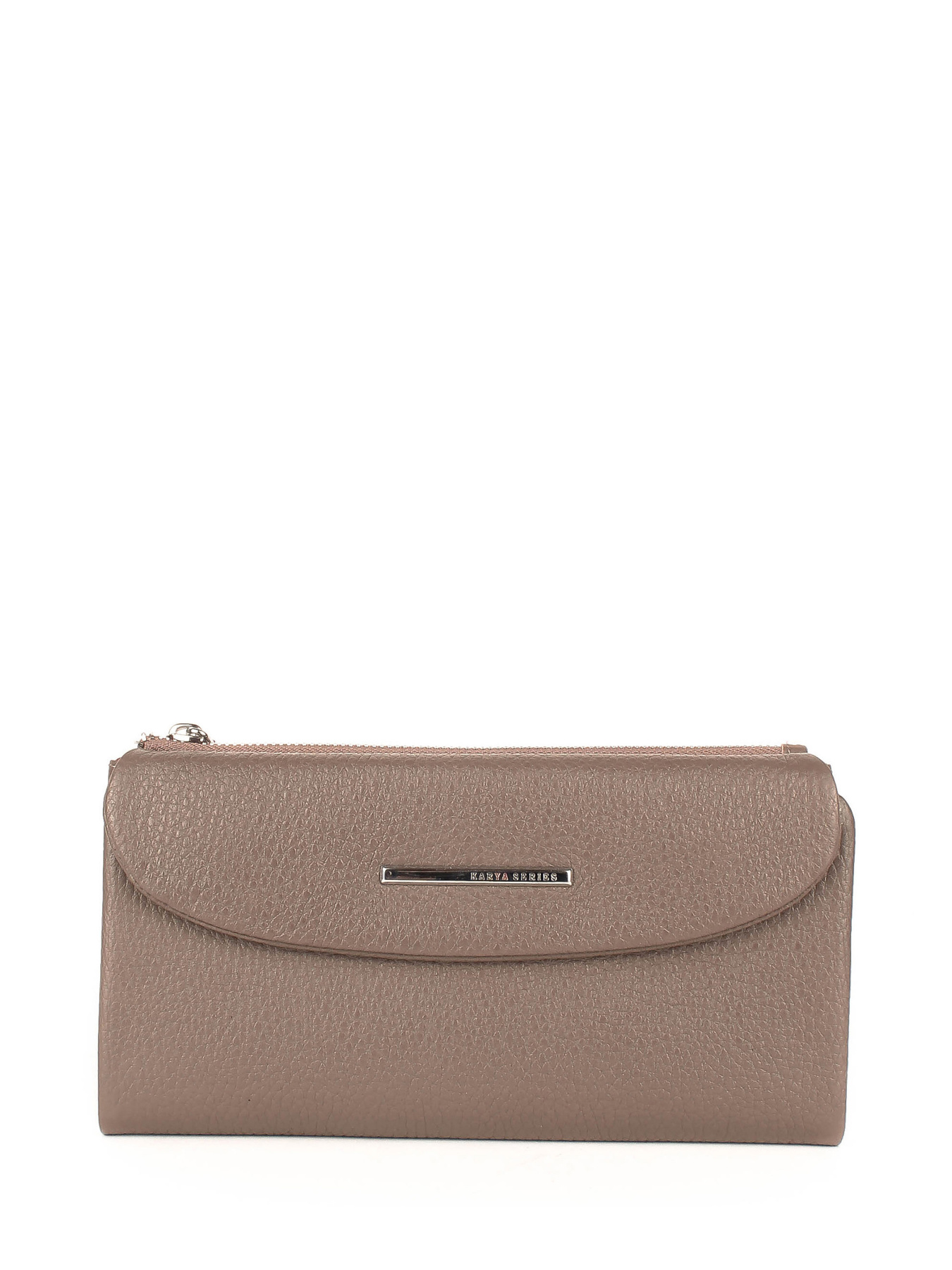 Гаманець KARYA модель 1172-51 Гаманець KARYA модель 1172-51 Фото