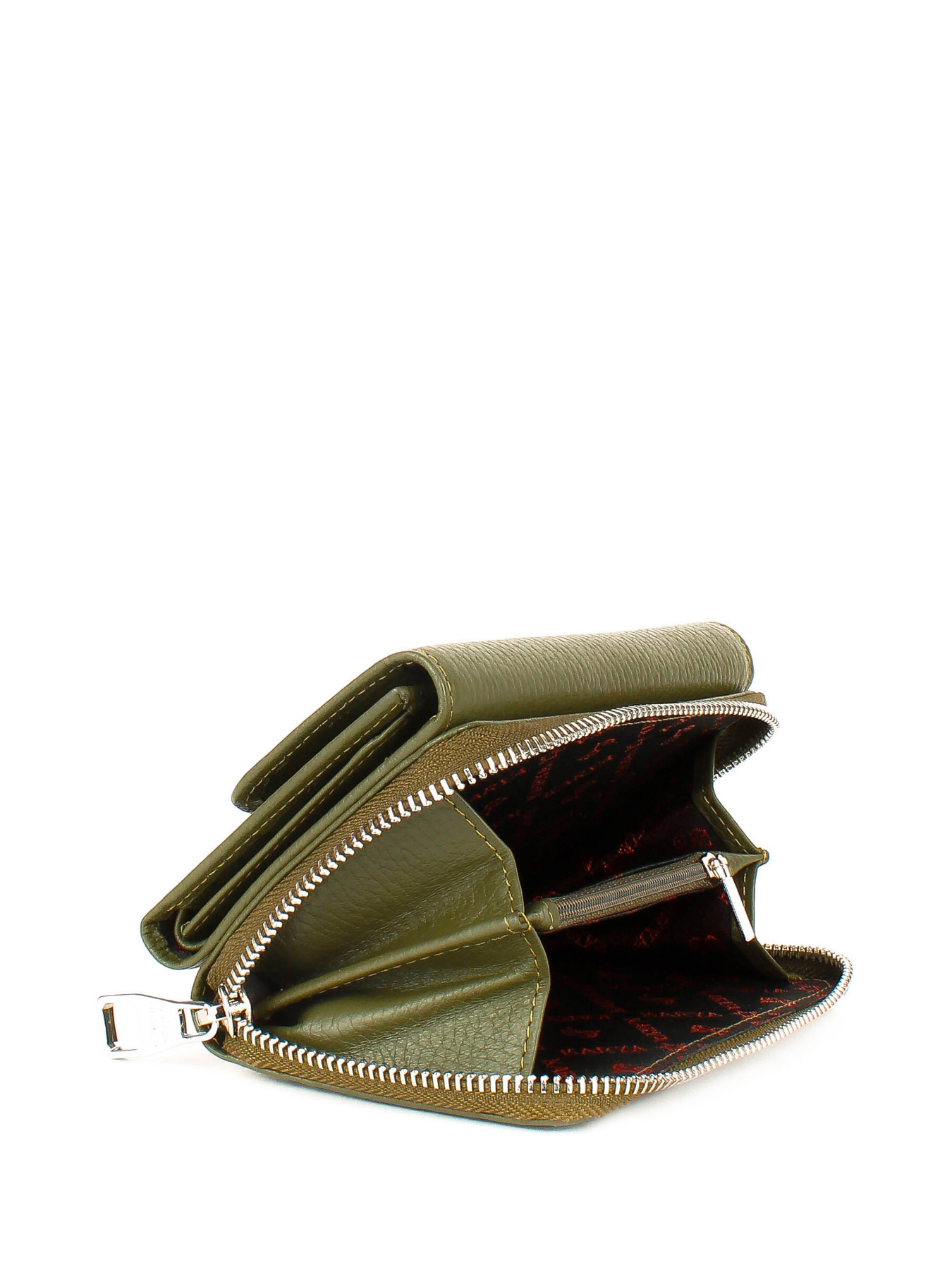 Гаманець KARYA модель 1192-084 Гаманець KARYA модель 1192-084 Фото