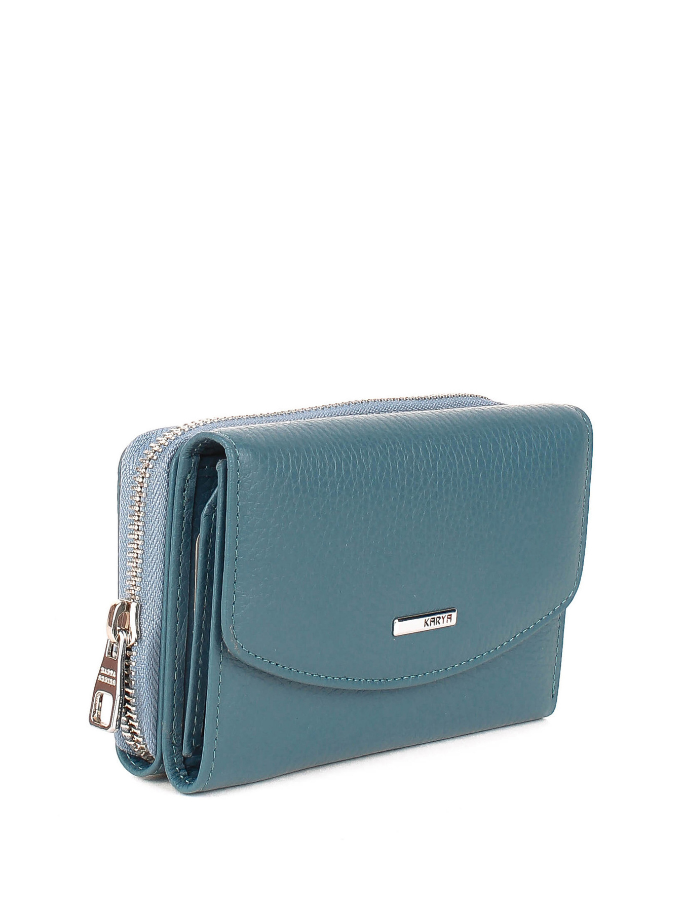 Гаманець KARYA модель 1192-093 Гаманець KARYA модель 1192-093 Фото