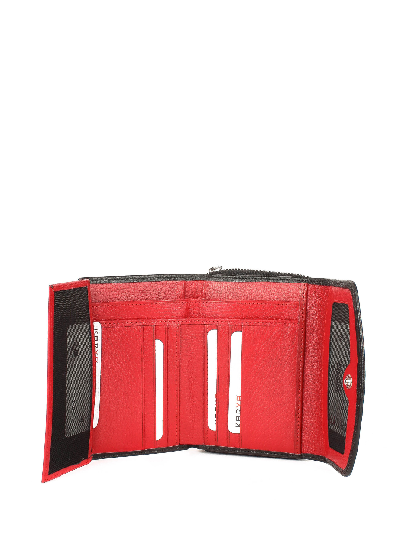 Гаманець KARYA модель 1192-45-46 Фото
