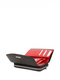 Кошелек KARYA модель 1192-45-46 Фото