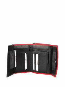 Кошелек KARYA модель 1192-46-45 Фото