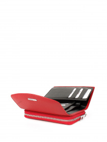 Кошелек KARYA модель 1192-46-45 Фото