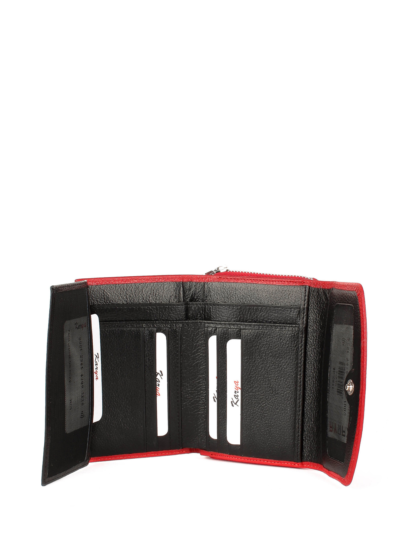 Гаманець KARYA модель 1192-46-45 Фото
