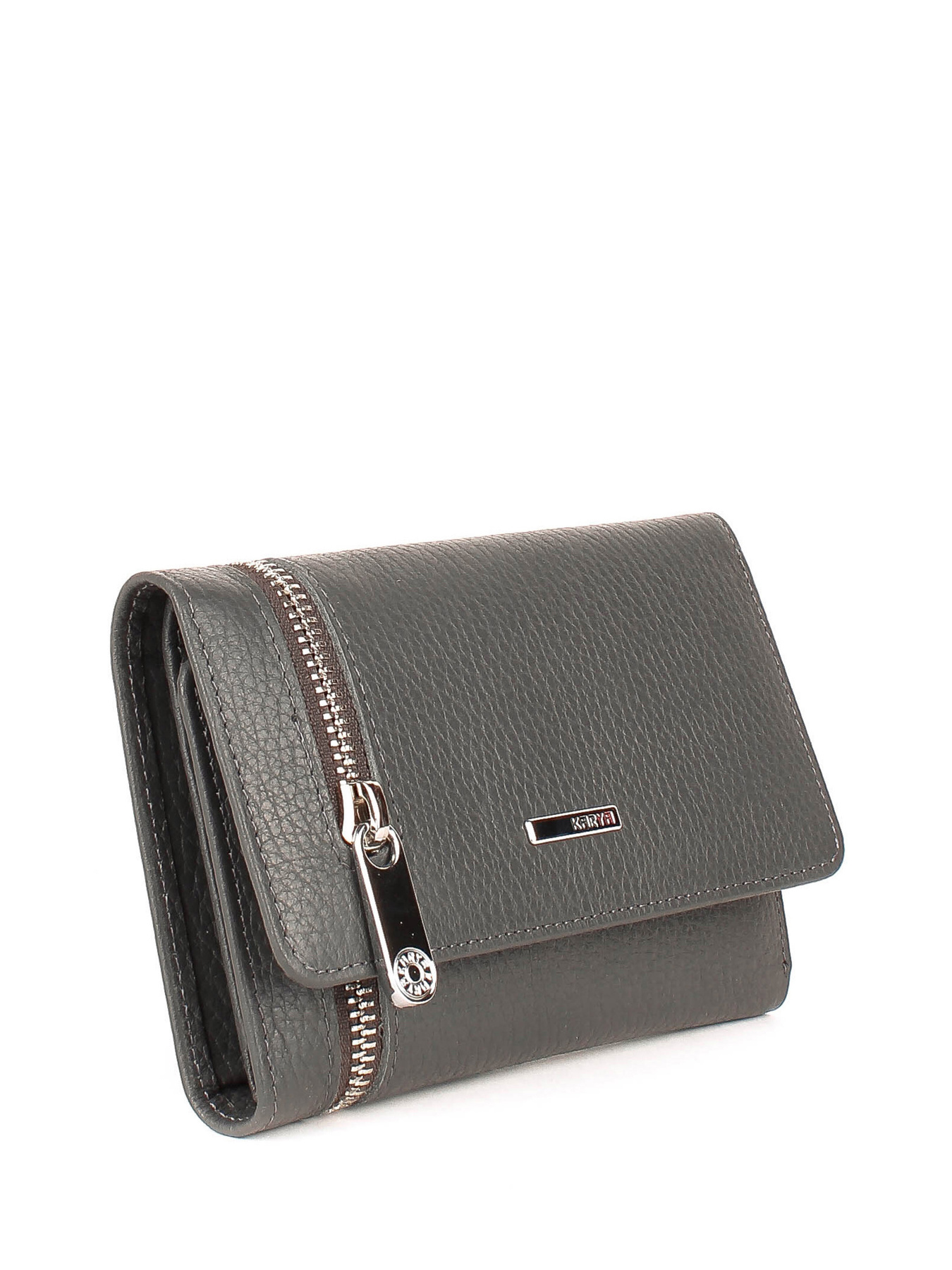 Кошелек KARYA модель 2004-081 Фото