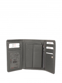 Кошелек KARYA модель 2004-081 Фото