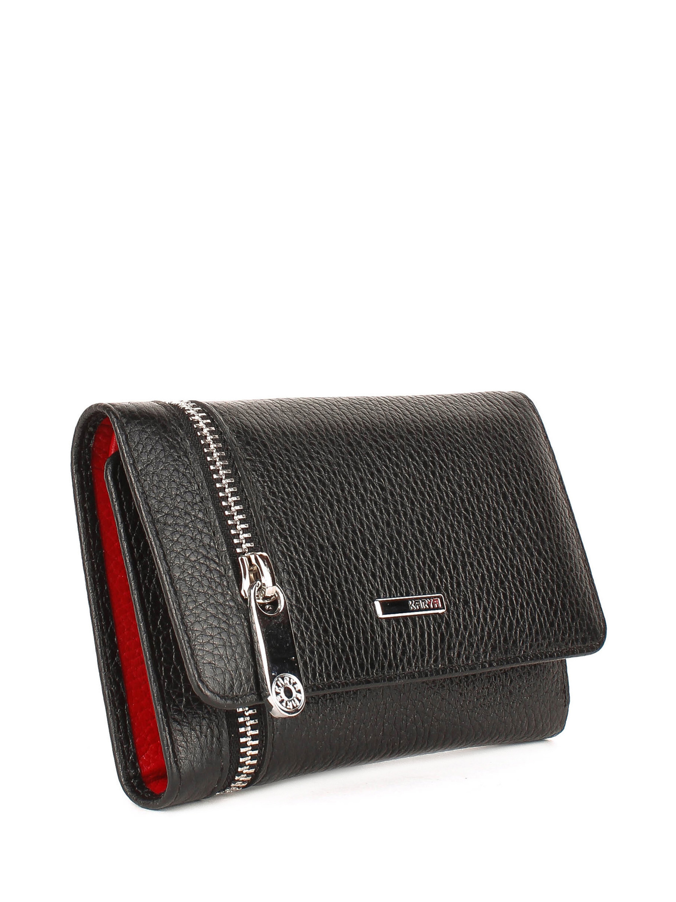 Гаманець KARYA модель 2004-45-46 Фото