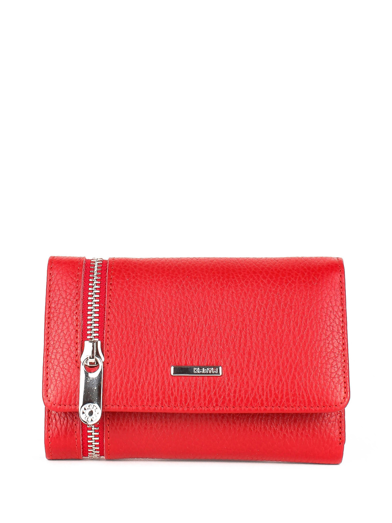 Гаманець KARYA модель 2004-46-45 Фото