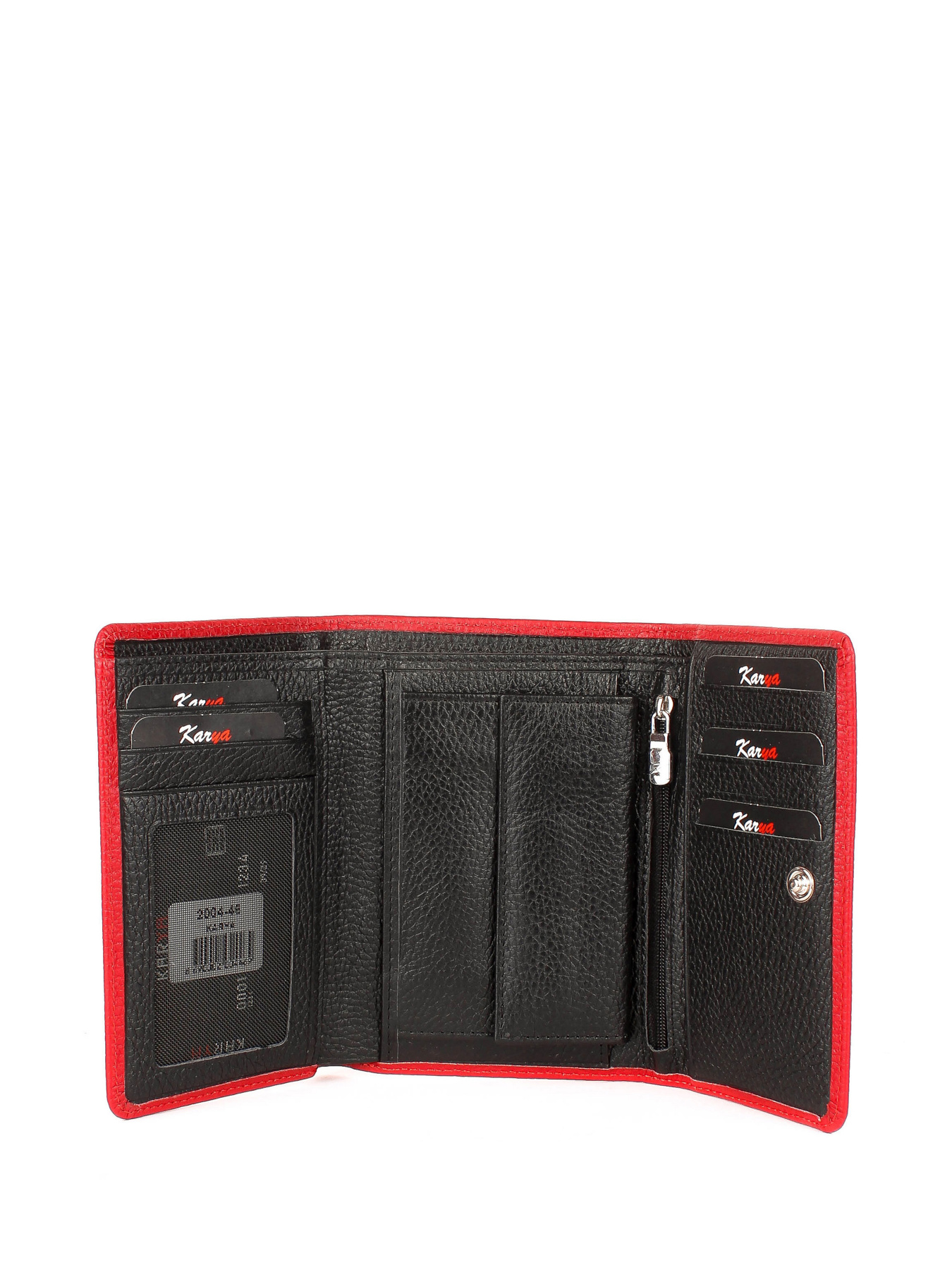 Гаманець KARYA модель 2004-46-45 Фото