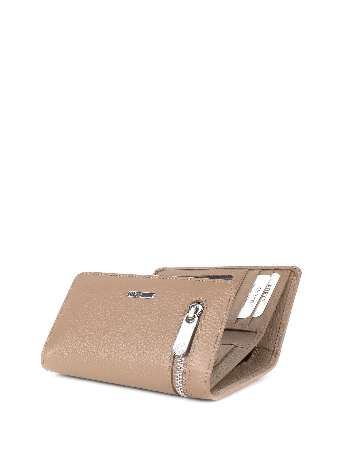 Кошелек KARYA модель 2004-51 Фото