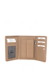 Кошелек KARYA модель 2004-51 Фото