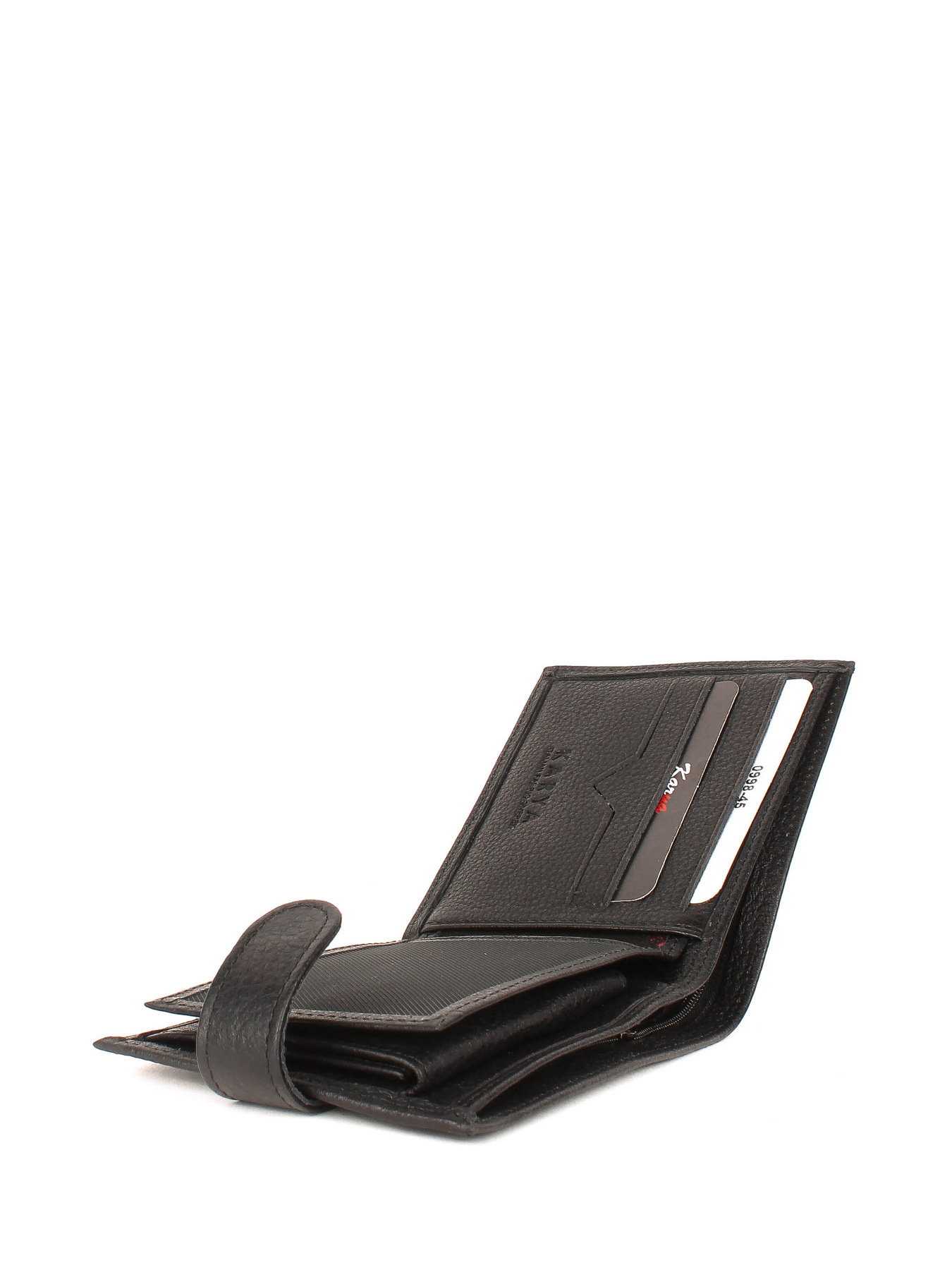 Гаманець KARYA модель 0998-45 Гаманець KARYA модель 0998-45 Фото