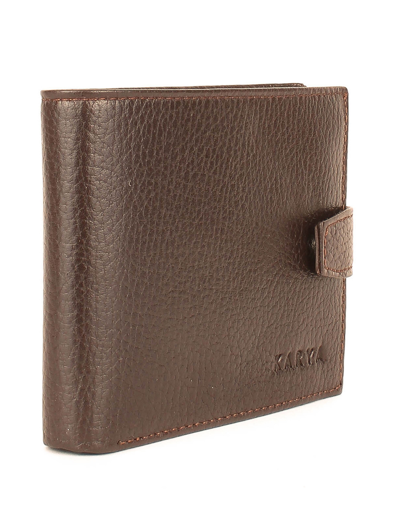 Кошелек KARYA модель 0999-39 Фото