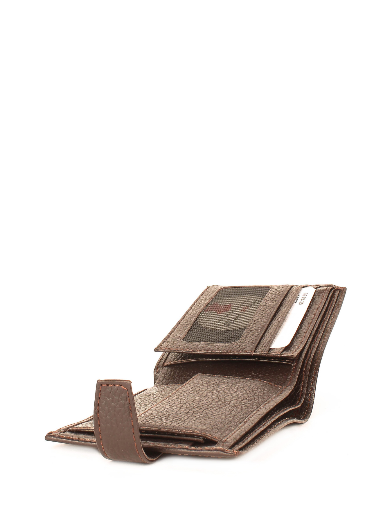 Кошелек KARYA модель 0999-39 Фото