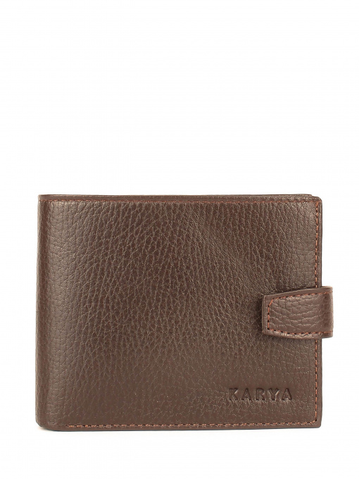 Кошелек KARYA модель 0999-39 Фото
