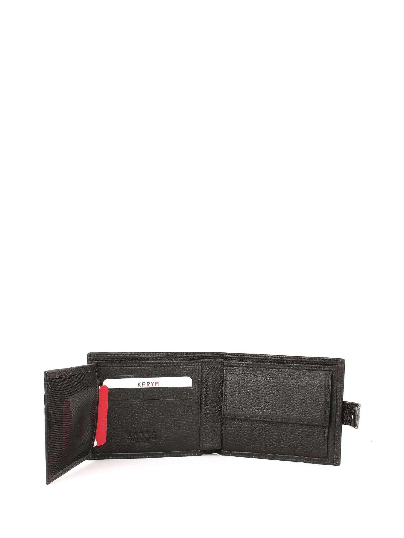 Кошелек KARYA модель 0999-45 Фото